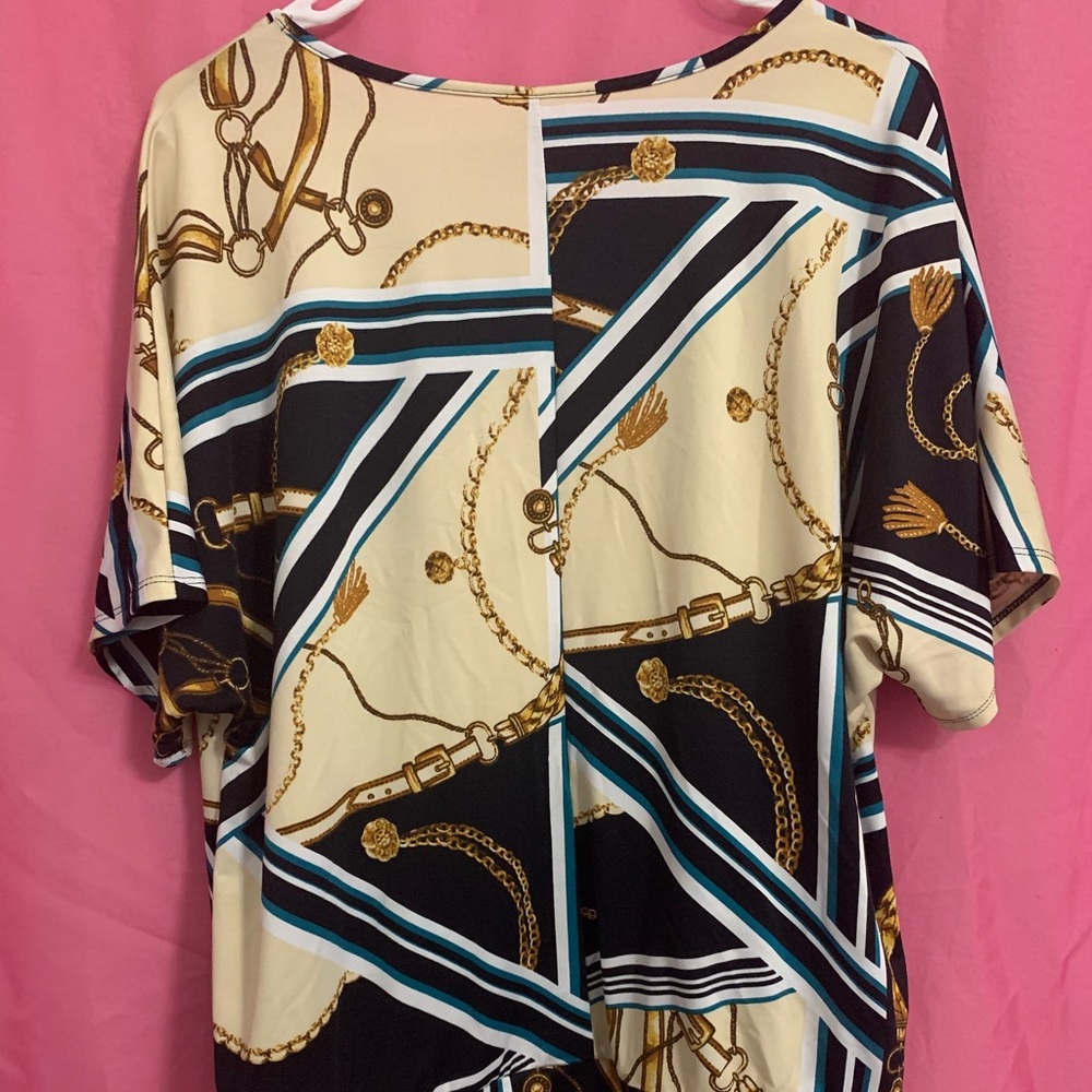 Blouse - Picture 2 of 6